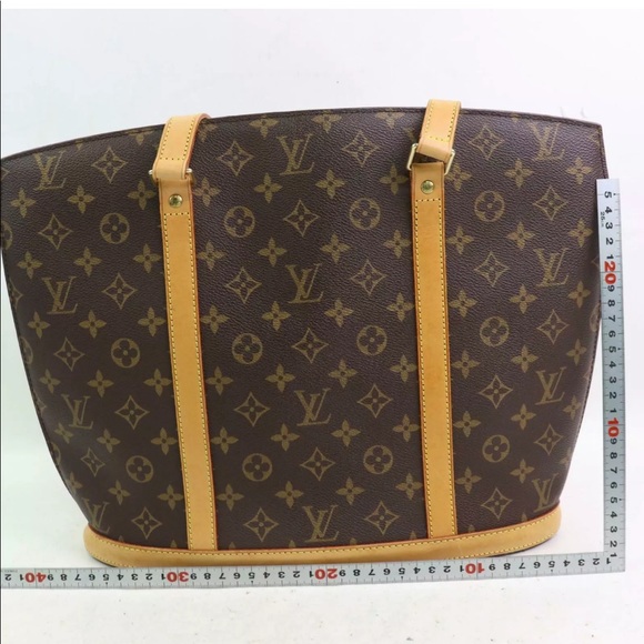 Laptop✅Louis Vuitton zipper business tote - Picture 7 of 14